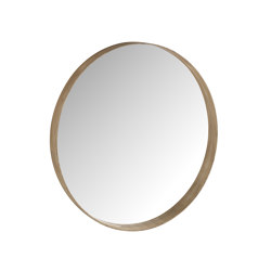 Beach House | Non-Illuminated Led Mirror | Bath mirrors | BAGNODESIGN