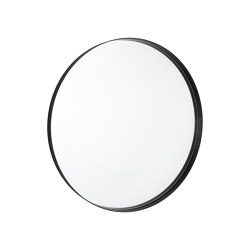 Nara | Round Mirror | Badspiegel | BAGNODESIGN