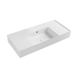 Beach House | Countertop/Wall Mounted Wash Basin | Lavabi | BAGNODESIGN