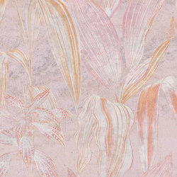 Botana da Marmoro Pink | Wall coverings / wallpapers | k'moor