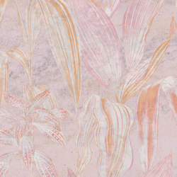 Botana da Marmoro Pink | Wall coverings / wallpapers | k'moor