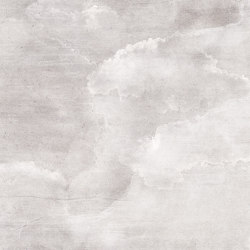 Cloud Nine Grey | Wall coverings / wallpapers | k'moor