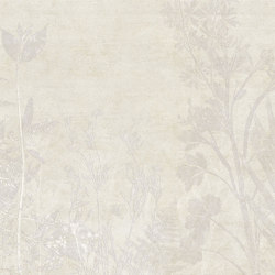 Divine Garden Beige | Wall coverings / wallpapers | k'moor