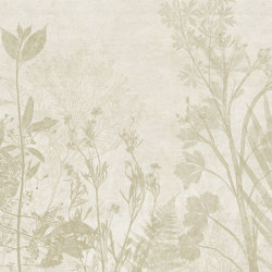 Healing Harvest Light | Wall coverings / wallpapers | k'moor