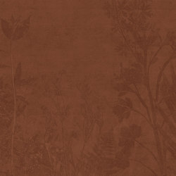 Healing Harvest Clay | Wall coverings / wallpapers | k'moor