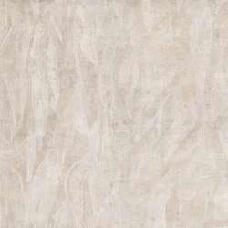 Scrapes Cotto Leaves | Wall coverings / wallpapers | k'moor