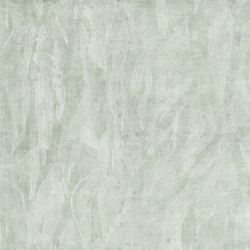 Scrapes Sage Leafs | Wall coverings / wallpapers | k'moor