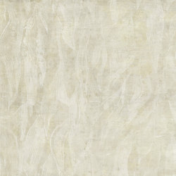 Scrapes Sand Leafs | Wall coverings / wallpapers | k'moor