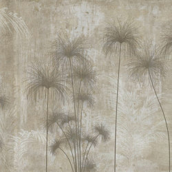 Shadows of the Pampa Sand | Wall coverings / wallpapers | k'moor