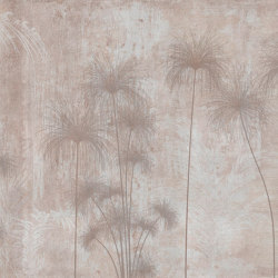 Shadows of the Pampa Warm | Wall coverings / wallpapers | k'moor