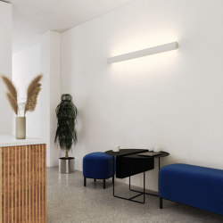 Millelumen Convex Ceiling / Wall | Suspended lights | millelumen