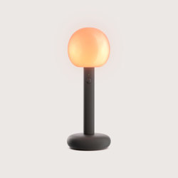 Fire | Luminaires de table | GRAU