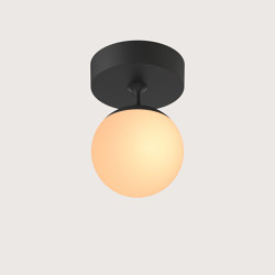 Sun Ceiling Small | Lampade plafoniere | GRAU