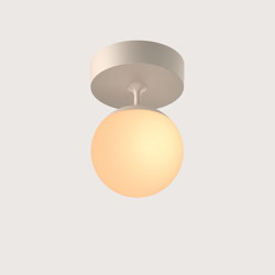 Sun Ceiling Small | Lampade plafoniere | GRAU