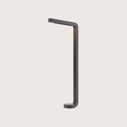 Team Home | Free-standing lights | GRAU