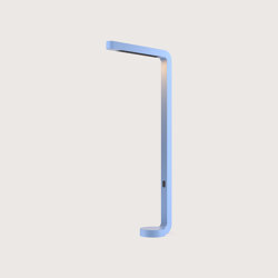 Team Home | Free-standing lights | GRAU