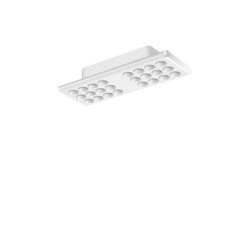 Workmates Surface Small 
ALL WHITE | Lampade plafoniere | Flos