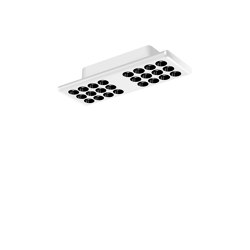 Workmates Surface Small 
WHITE | Ceiling lights | Flos