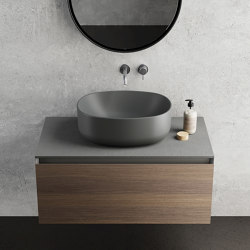 Belt 77 | Wash basins | NIC Design