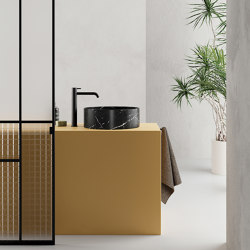 Mod - washbasin | Waschtische | NIC Design