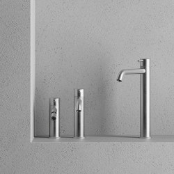 Made - bidet mixer | Bathroom taps | NIC Design