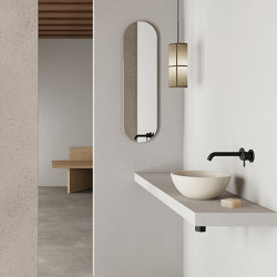 Ciotola 28 - washbasin | Lavabi | NIC Design