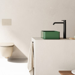 Dado washbasin | Lavabos | NIC Design