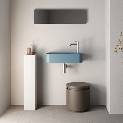 Nanoo - 55 washbasin