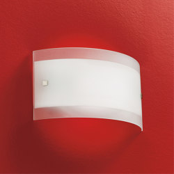 Mille | Lampade parete | Linea Light Group