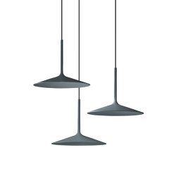 Poe_P3 | Pendelleuchten | Linea Light Group