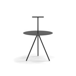 Trino modelo T | Side tables | viccarbe