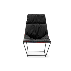 Butaca Ace Outdoor | Armchairs | viccarbe