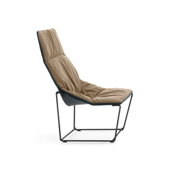 Ace Outdoor lounge | Armchairs | viccarbe