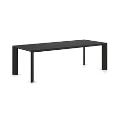 Foro 240X100 | Tables de repas | viccarbe