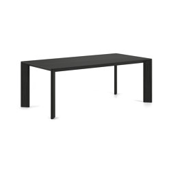 Foro 200X100 | Tables de repas | viccarbe