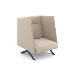 Butaca Sistema Legs | Armchairs | viccarbe