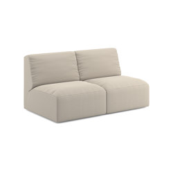 Sofá Sistema Floor Outdoor | Sofas | viccarbe