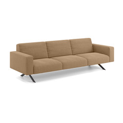 Sistema Legs Outdoor sofa | Sofas | viccarbe