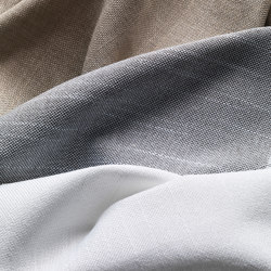 Stoff Multicolour Natura | Drapery fabrics | Silent Gliss