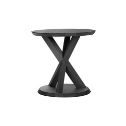 Volkshaus Side Table | Tavolini alti | ClassiCon