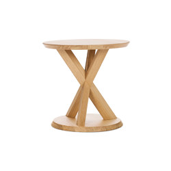 Volkshaus Side Table