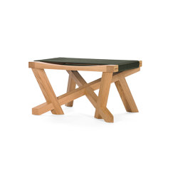 Volkshaus Stool