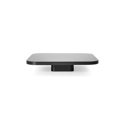 Bow Coffee Table No. 4 | Tabletop square | ClassiCon