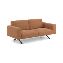 Sistema legs sofa | Sofas | viccarbe