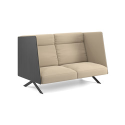 Sistema legs sofa | Sofas | viccarbe