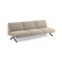 Sofá Sistema Legs | Sofas | viccarbe