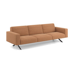 Sistema legs sofa | Divani | viccarbe