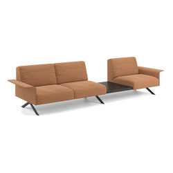 Sistema legs sofa | Canapés | viccarbe