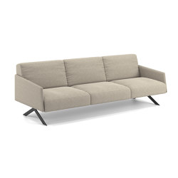 Sofá Sistema Legs | Sofas | viccarbe