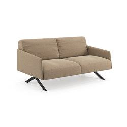 Sofá Sistema Legs | Sofas | viccarbe